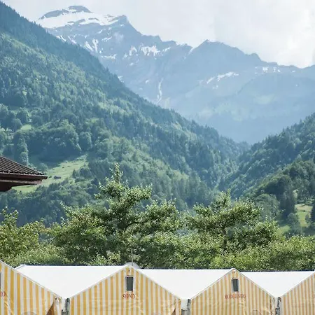 Hotel Balmers Tent Village - 2*