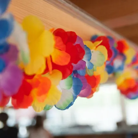 فندق Balmers Tent Village -